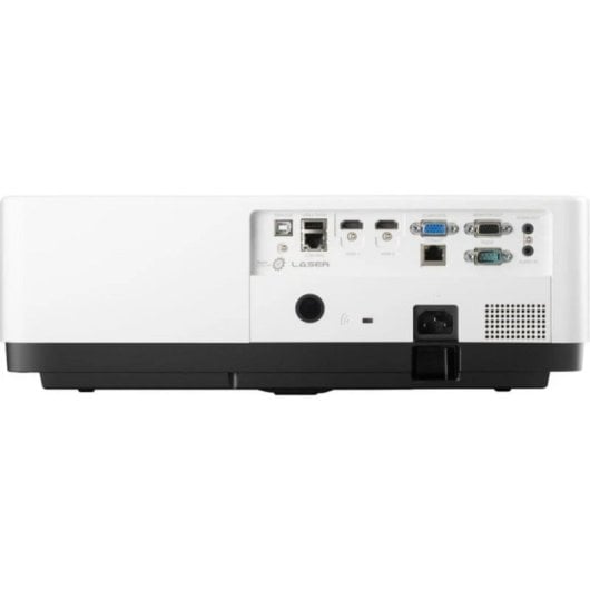 Proiettore ViewSonic LSC601WU WUXGA 6000 Lumen 300" Laser 3LCD Zoom 1.6x Lens Shift AV Pro