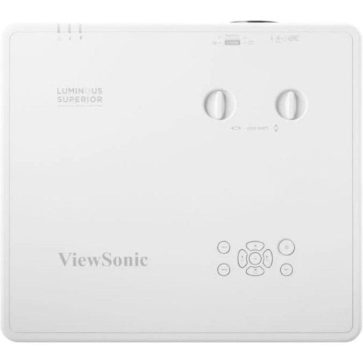 Proiettore ViewSonic LSC601WU WUXGA 6000 Lumen 300" Laser 3LCD Zoom 1.6x Lens Shift AV Pro