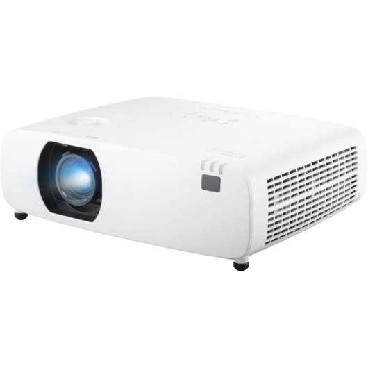 Proyector ViewSonic WUXGA 5200 Lúmenes LCD LSC520WU Láser Office/Optica Avanzada