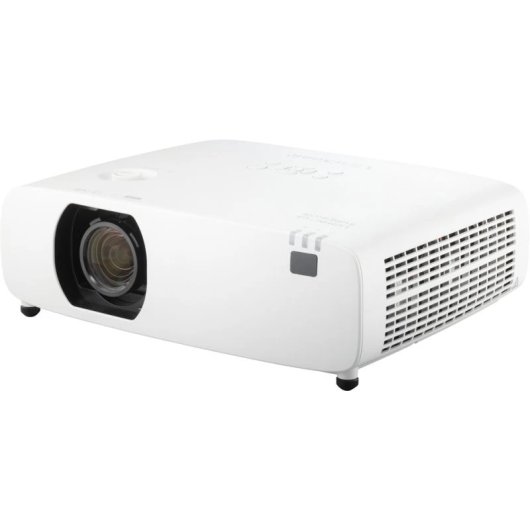 Proyector ViewSonic WUXGA 5200 Lúmenes LCD LSC520WU Láser Office/Optica Avanzada