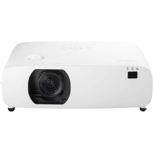 Proyector ViewSonic WUXGA 5200 Lúmenes LCD LSC520WU Láser Office/Optica Avanzada