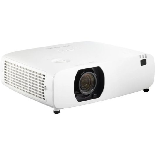 Proyector ViewSonic WUXGA 5200 Lúmenes LCD LSC520WU Láser Office/Optica Avanzada
