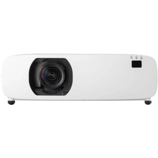 Proyector ViewSonic WUXGA 5200 Lúmenes LCD LSC520WU Láser Office/Optica Avanzada