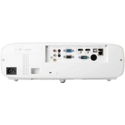 Proyector ViewSonic WUXGA 5200 Lúmenes LCD LSC520WU Láser Office/Optica Avanzada