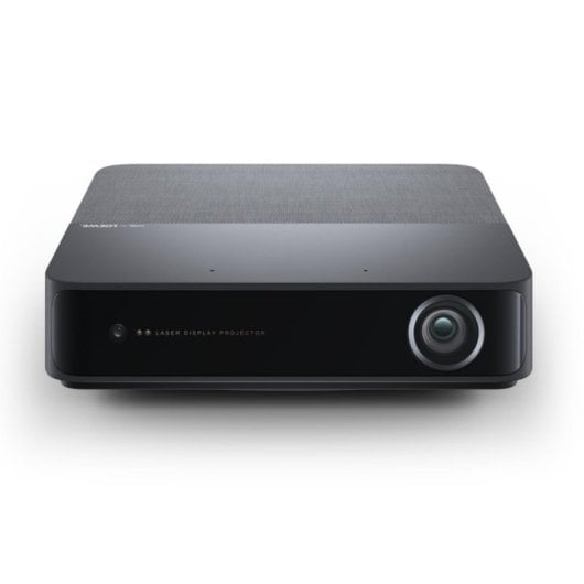 Proyector We. by Loewe Full HD 500 Lúmenes DLP We. BEAM Streaming USB-C Bluetooth