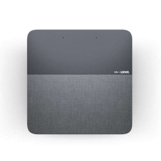 Proyector We. by Loewe Full HD 500 Lúmenes DLP We. BEAM Streaming USB-C Bluetooth