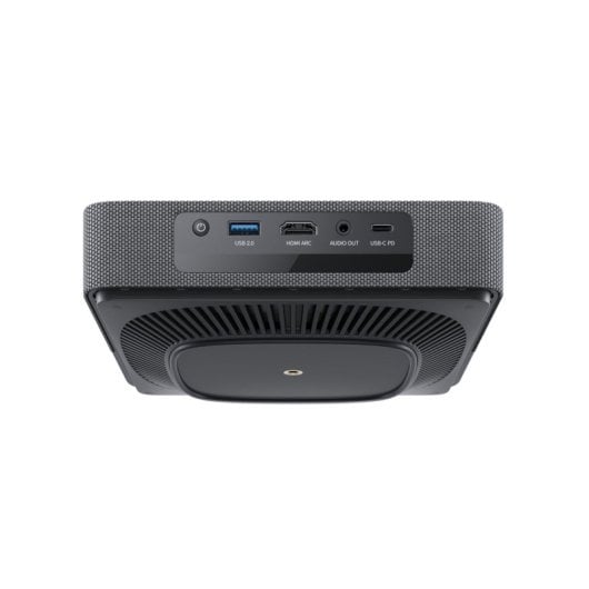 Proyector We. by Loewe Full HD 500 Lúmenes DLP We. BEAM Streaming USB-C Bluetooth