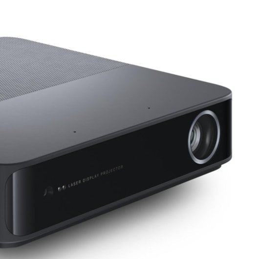 Proyector We. by Loewe Full HD 500 Lúmenes DLP We. BEAM Streaming USB-C Bluetooth