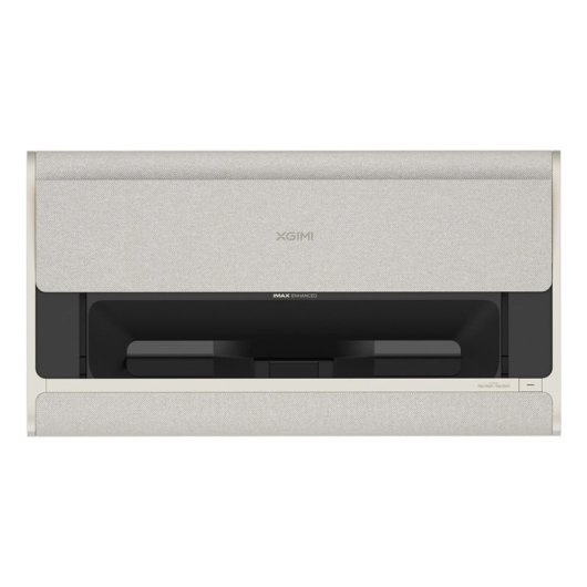 Projecteur XGIMI Aura 2 4K Ultra HD Laser DLP 2300 Lumens Son Harman Kardon