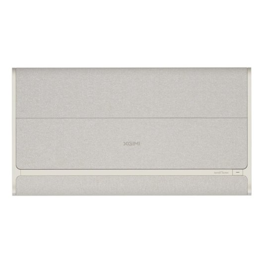 Projecteur XGIMI Aura 2 4K Ultra HD Laser DLP 2300 Lumens Son Harman Kardon
