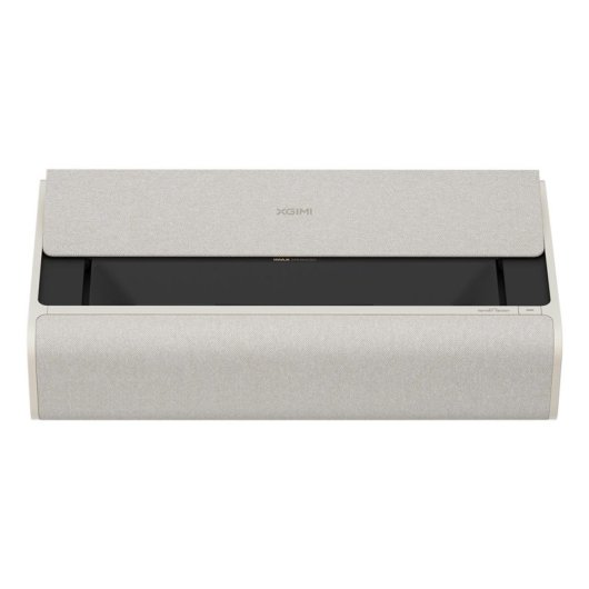 Projecteur XGIMI Aura 2 4K Ultra HD Laser DLP 2300 Lumens Son Harman Kardon