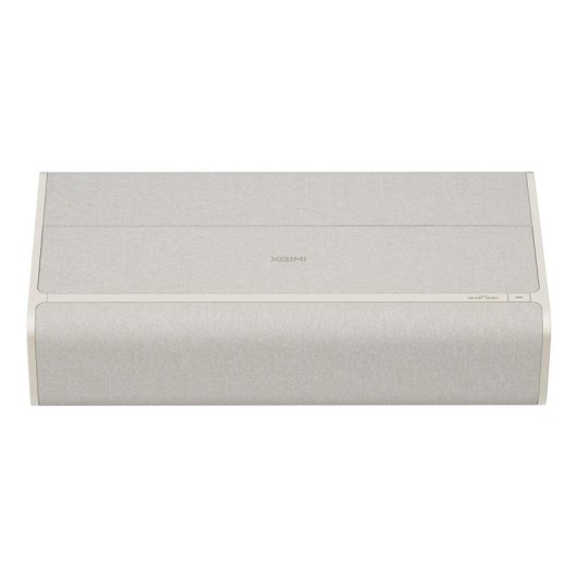 Projecteur XGIMI Aura 2 4K Ultra HD Laser DLP 2300 Lumens Son Harman Kardon