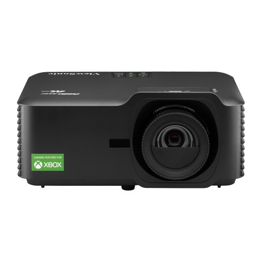 Projecteur ViewSonic 4K UHD 5200 Lumens DLP LX700-4KB RGB Gaming