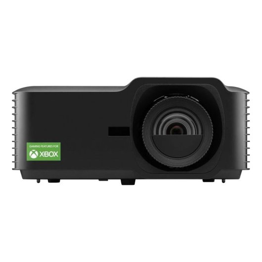 Projecteur ViewSonic 4K UHD 5200 Lumens DLP LX700-4KB RGB Gaming
