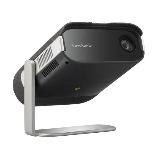 Proyector ViewSonic 854x480 360 Lúmenes DLP M1XB Bluetooth, Wi-Fi, USB-C