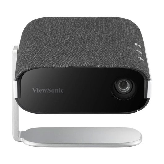 Proyector ViewSonic 854x480 360 Lúmenes DLP M1XB Bluetooth, Wi-Fi, USB-C