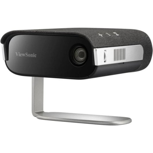 Projecteur ViewSonic M1S LED Portable 360 Lumens WVGA 854x480 16:9