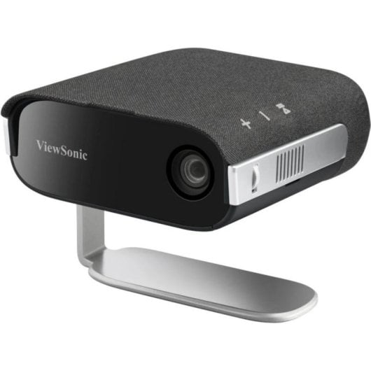 Projecteur ViewSonic M1S LED Portable 360 Lumens WVGA 854x480 16:9