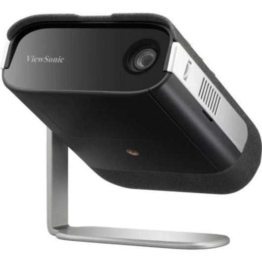 Proyector ViewSonic M1S WVGA 360 Lúmenes 100" LED DLP Tragbar Harman Kardon