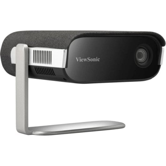 Projecteur ViewSonic M1S LED Portable 360 Lumens WVGA 854x480 16:9
