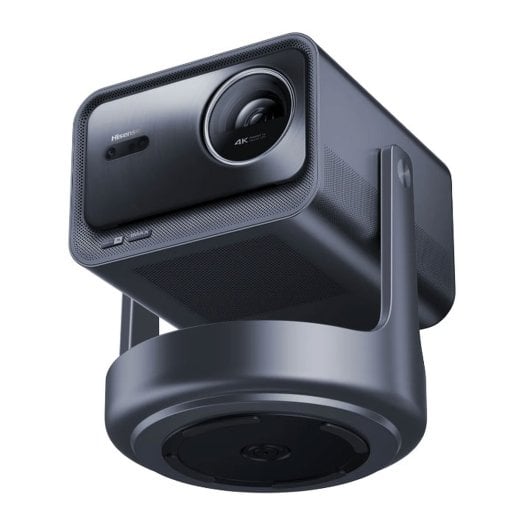 Proyector Hisense 4K 3000 Lúmenes DLP C2 Ultra Láser WiFi Gaming HDR Bluetooth JBL