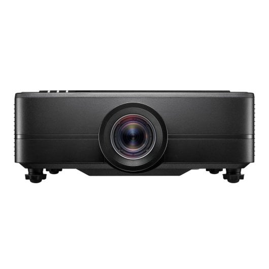 Projecteur Optoma ZU820T WUXGA 7500 Lumen DLP avec HDR et Zoom Motorisé
