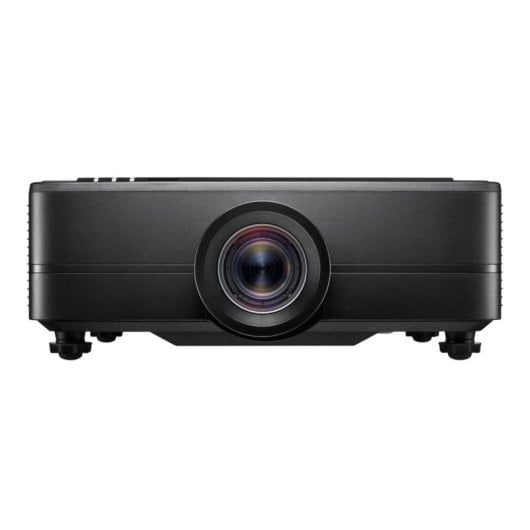 Projecteur Optoma ZU820T WUXGA 8800 Lumens 300" Laser DLP HDR Lens Shift 3D Contraste Élevé