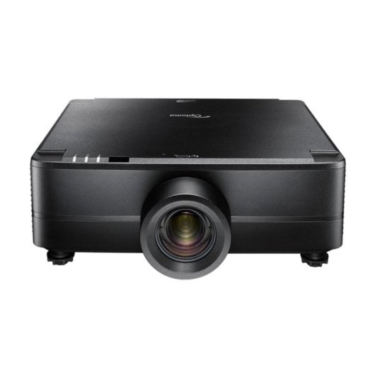 Projecteur Optoma ZU820T WUXGA 8800 Lumens 300" Laser DLP HDR Lens Shift 3D Contraste Élevé