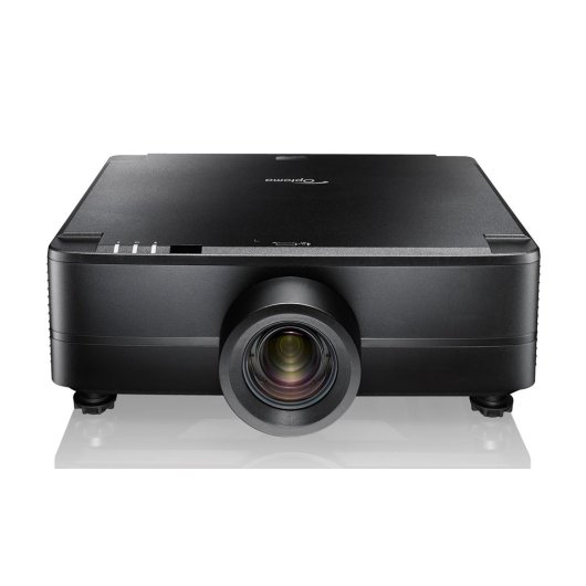 Projecteur Optoma ZU820T WUXGA 7500 Lumen DLP avec HDR et Zoom Motorisé