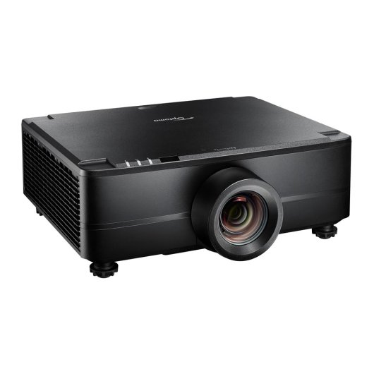 Projecteur Optoma ZU820T WUXGA 7500 Lumen DLP avec HDR et Zoom Motorisé