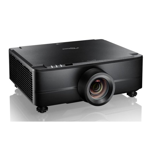 Projecteur Optoma ZU820T WUXGA 7500 Lumen DLP avec HDR et Zoom Motorisé