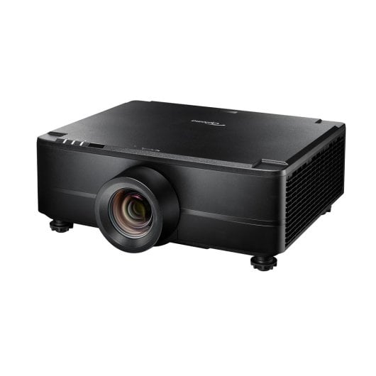 Projecteur Optoma ZU820T WUXGA 7500 Lumen DLP avec HDR et Zoom Motorisé
