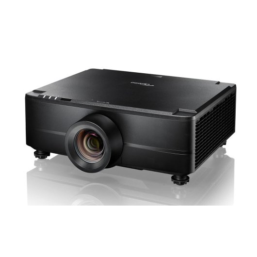 Projecteur Optoma ZU820T WUXGA 7500 Lumen DLP avec HDR et Zoom Motorisé