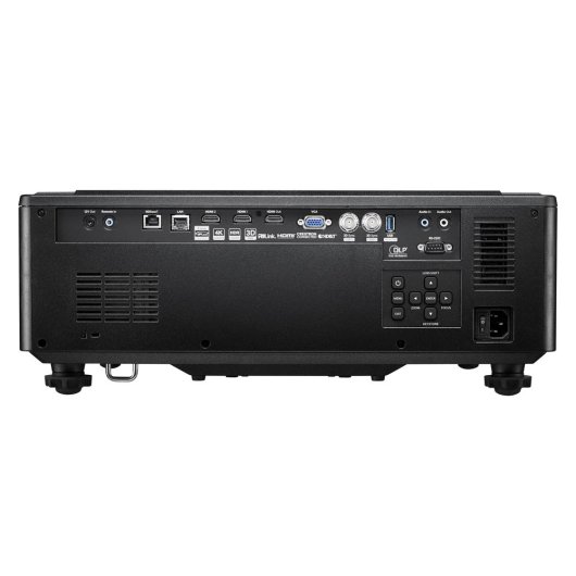 Projecteur Optoma ZU820T WUXGA 7500 Lumen DLP avec HDR et Zoom Motorisé