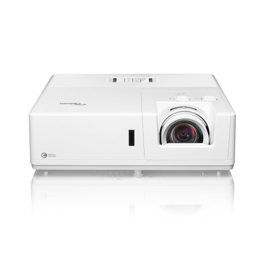 Proyector Optoma UHD 4K 7000 Lúmenes DLP ZK708T Extras