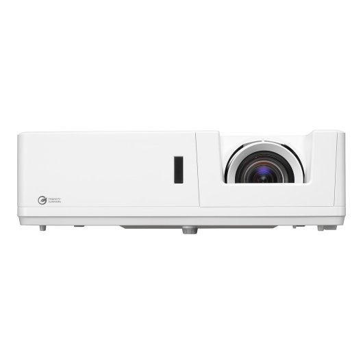 Proyector Optoma UHD 4K 7000 Lúmenes DLP ZK708T Extras