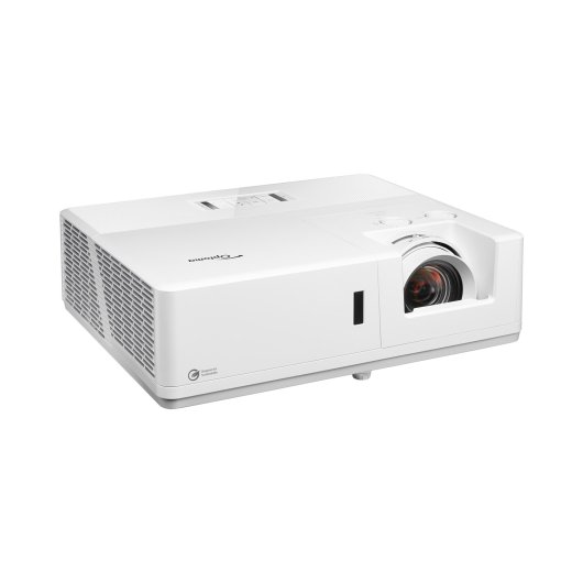 Proyector Optoma UHD 4K 7000 Lúmenes DLP ZK708T Extras