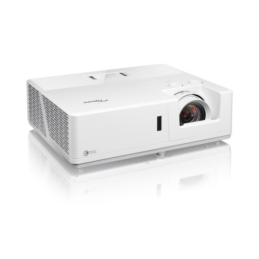 Proyector Optoma UHD 4K 7000 Lúmenes DLP ZK708T Extras