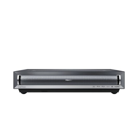 Proyector Hisense 4K 3000 Lúmenes DLP PX3-PRO Láser Ultracorto Contraste 3000:1 HDR Gaming