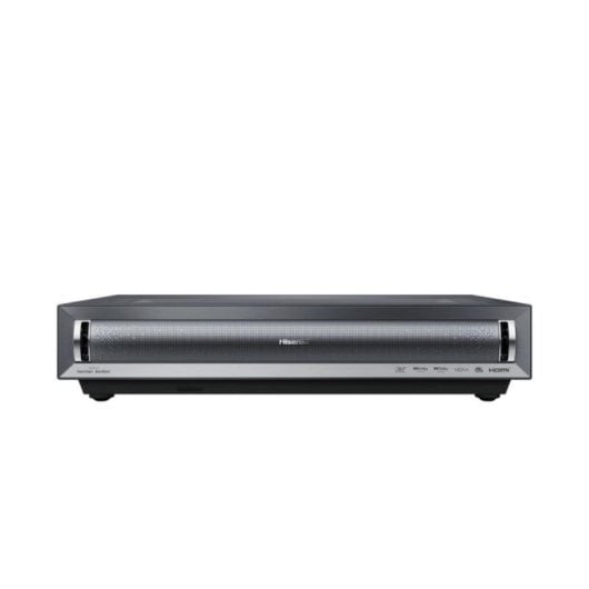 Projecteur Hisense PX3-PRO 4K 3000 Lumens 150" Laser DLP Smart TV Gaming Ultra-courte portée