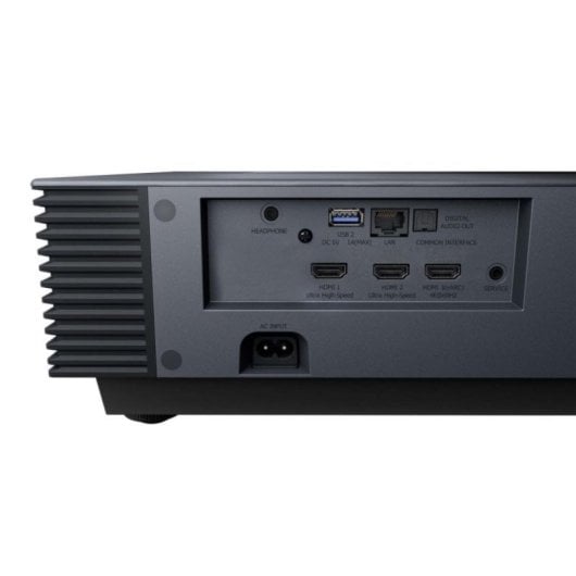 Projecteur Hisense PX3-PRO 4K 3000 Lumens 150" Laser DLP Smart TV Gaming Ultra-courte portée