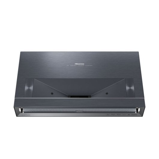 Proyector Hisense 4K 3000 Lúmenes DLP PX3-PRO Láser Ultracorto Contraste 3000:1 HDR Gaming