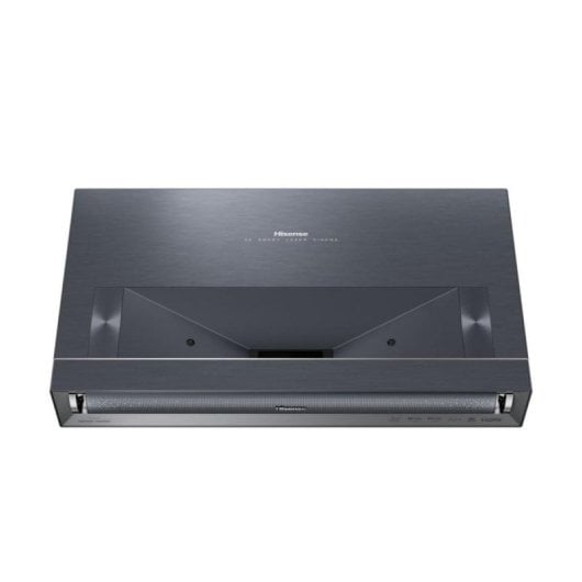 Projecteur Hisense PX3-PRO 4K 3000 Lumens 150" Laser DLP Smart TV Gaming Ultra-courte portée