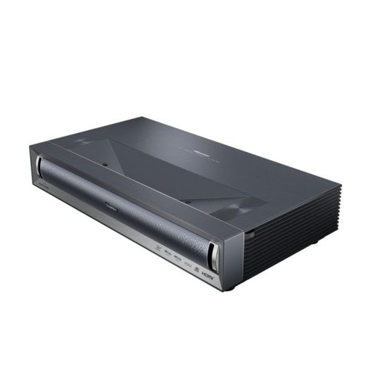 Proyector Hisense 4K 3000 Lúmenes DLP PX3-PRO Láser Ultracorto Contraste 3000:1 HDR Gaming