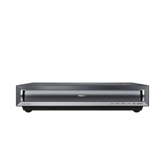 Projecteur Hisense PX3-PRO 4K 3000 Lumens 150" Laser DLP Smart TV Gaming Ultra-courte portée