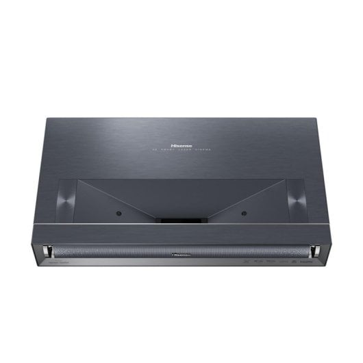 Projecteur Hisense PX3-PRO 4K 3000 Lumens 150" Laser DLP Smart TV Gaming Ultra-courte portée