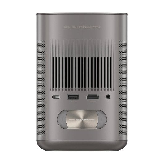 Projecteur XGIMI 1080p 400 Lumens DLP MoGo 2 Pro Extras