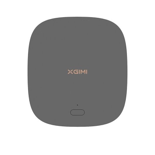 Projecteur XGIMI 1080p 400 Lumens DLP MoGo 2 Pro Extras