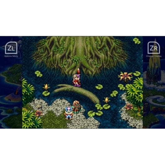 Collection de Mana Nintendo Switch