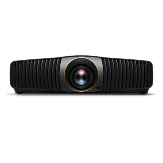 Beamer BenQ W5800 UHD 4K 2600 Lumen Laser DLP 200" HDR 3D Lens Shift Heimkino